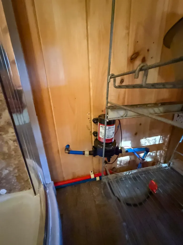 307 Kidder Hill Ridge Irasburg VT 05845