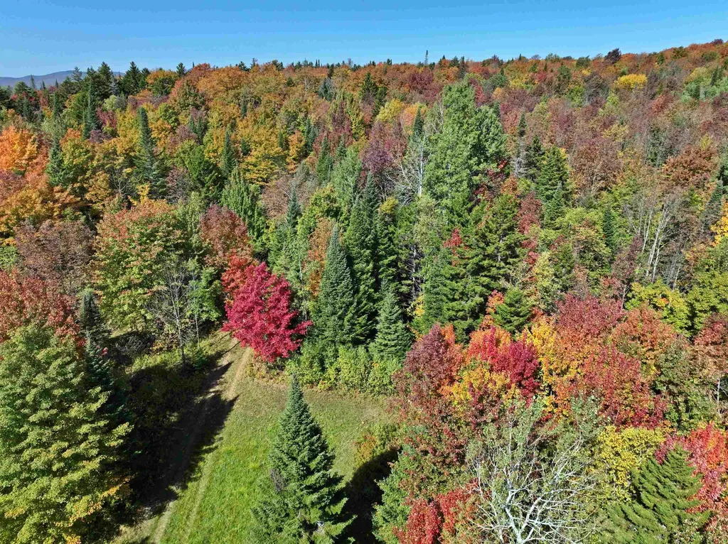 307 Kidder Hill Ridge Irasburg VT 05845