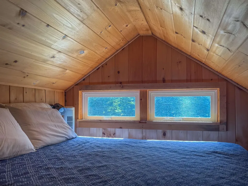 307 Kidder Hill Ridge Irasburg VT 05845