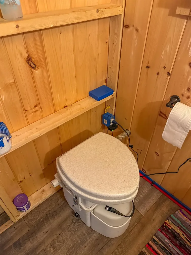 307 Kidder Hill Ridge Irasburg VT 05845