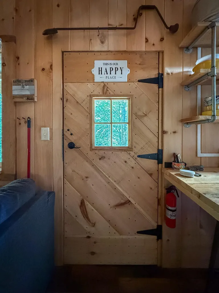 307 Kidder Hill Ridge Irasburg VT 05845