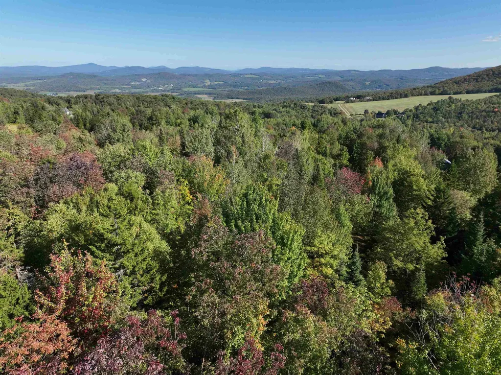 307 Kidder Hill Ridge Irasburg VT 05845