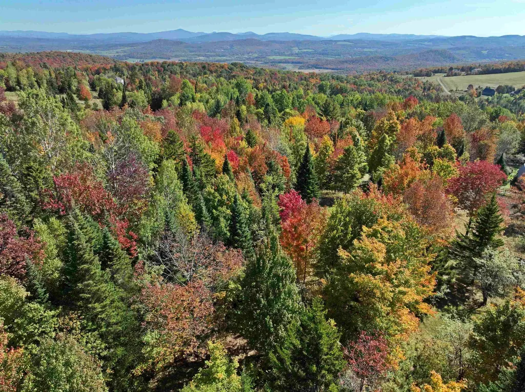 307 Kidder Hill Ridge Irasburg VT 05845