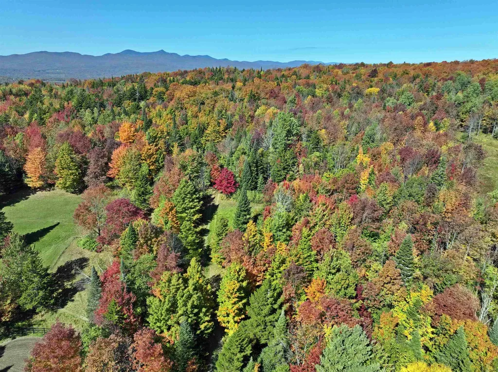 307 Kidder Hill Ridge Irasburg VT 05845