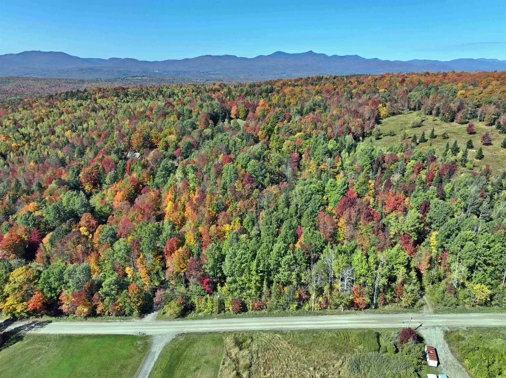 307 Kidder Hill Ridge Irasburg VT 05845