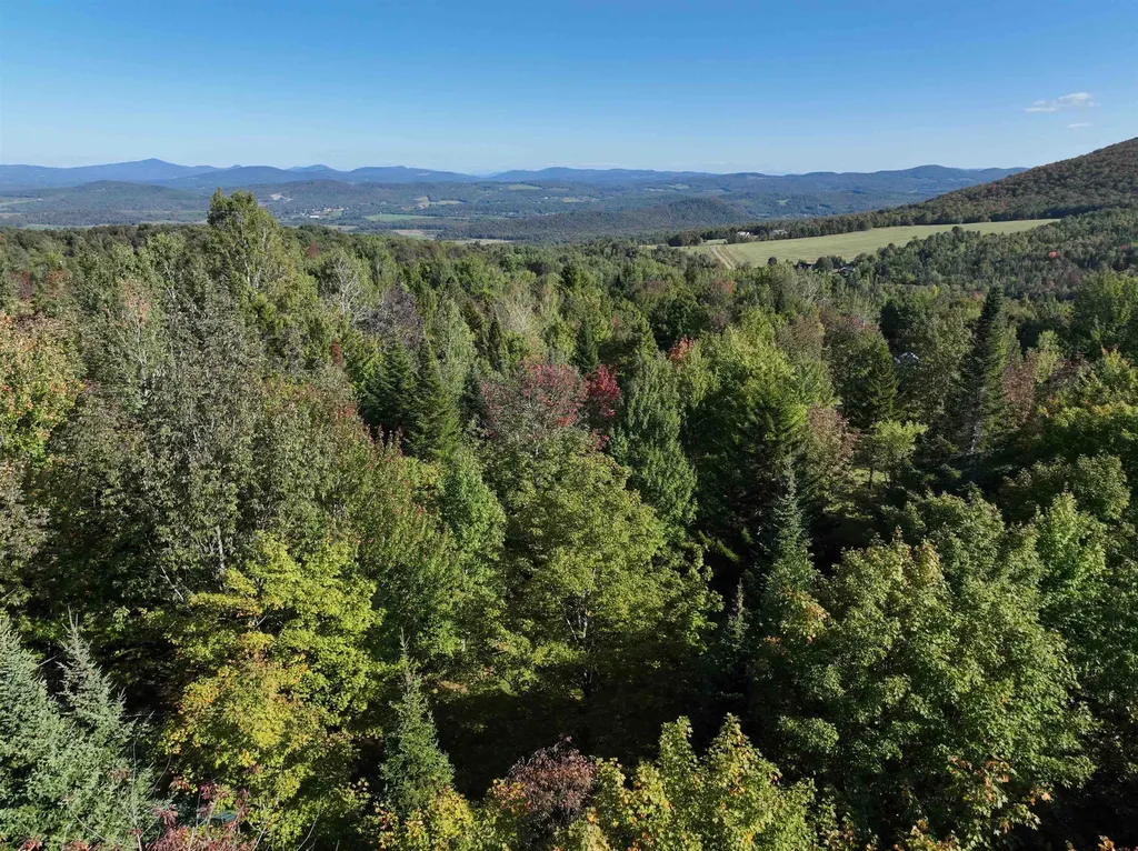 307 Kidder Hill Ridge Irasburg VT 05845