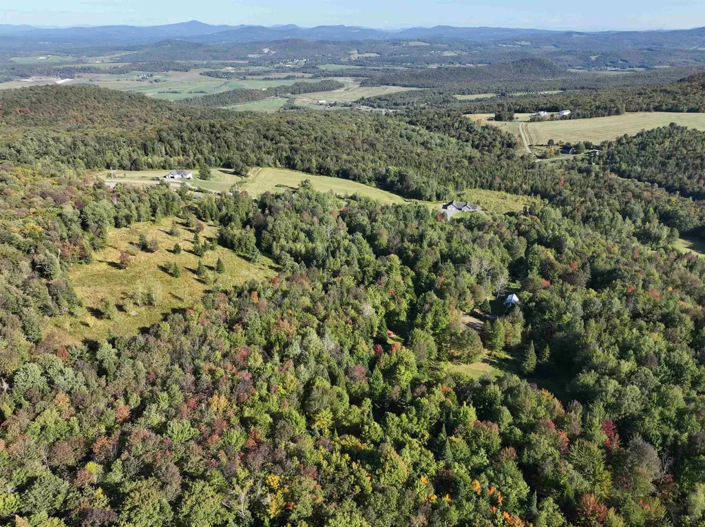 307 Kidder Hill Ridge Irasburg VT 05845