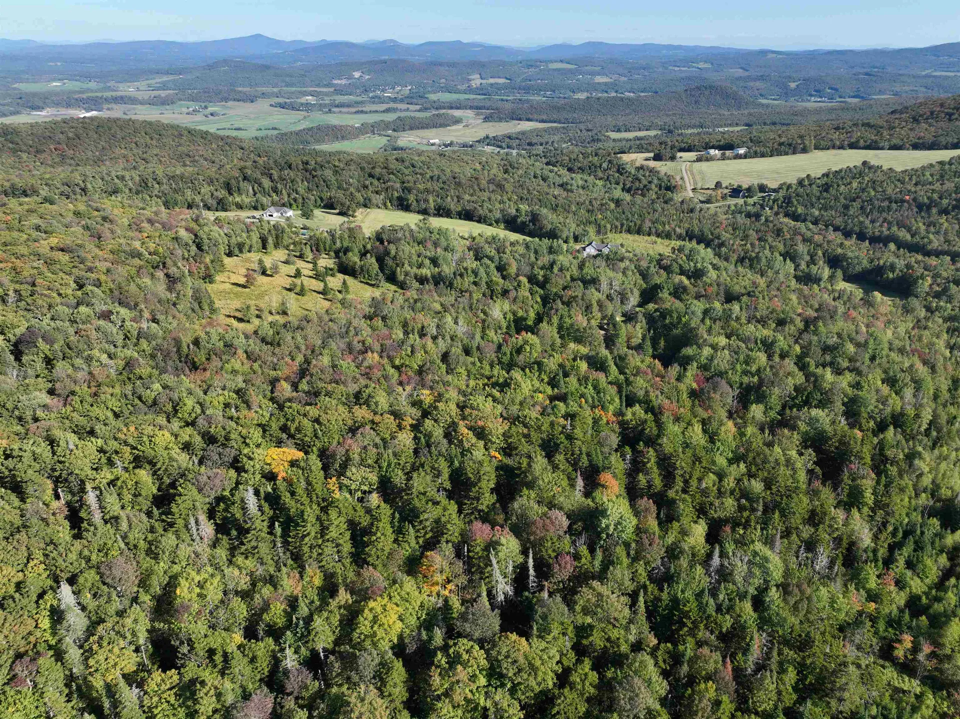 307 Kidder Hill Ridge Irasburg VT 05845