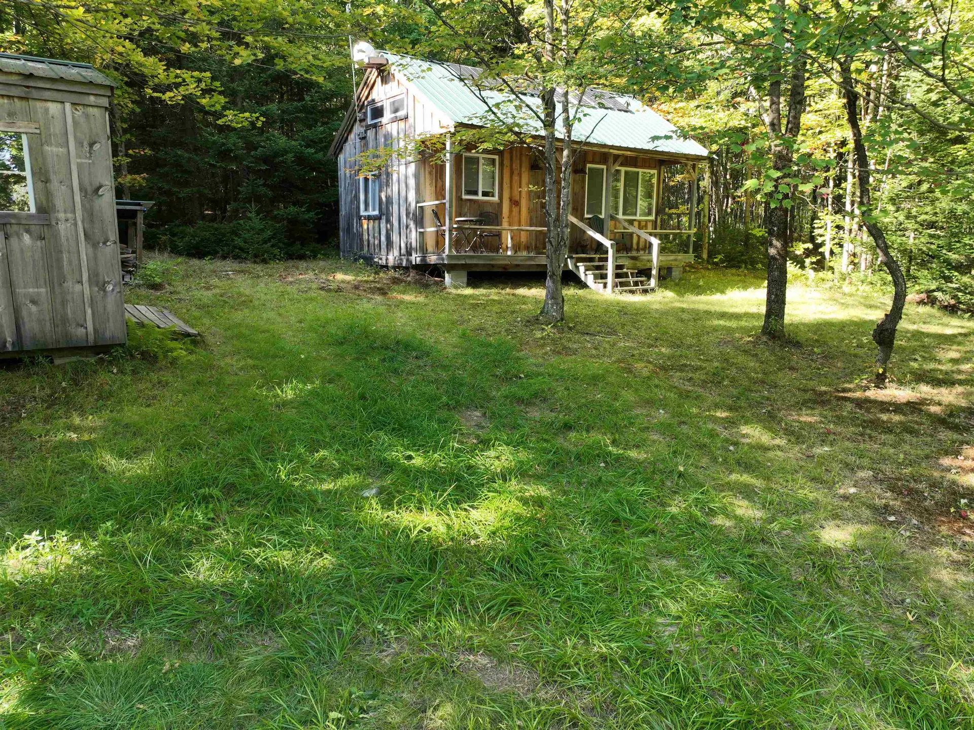 307 Kidder Hill Ridge Irasburg VT 05845