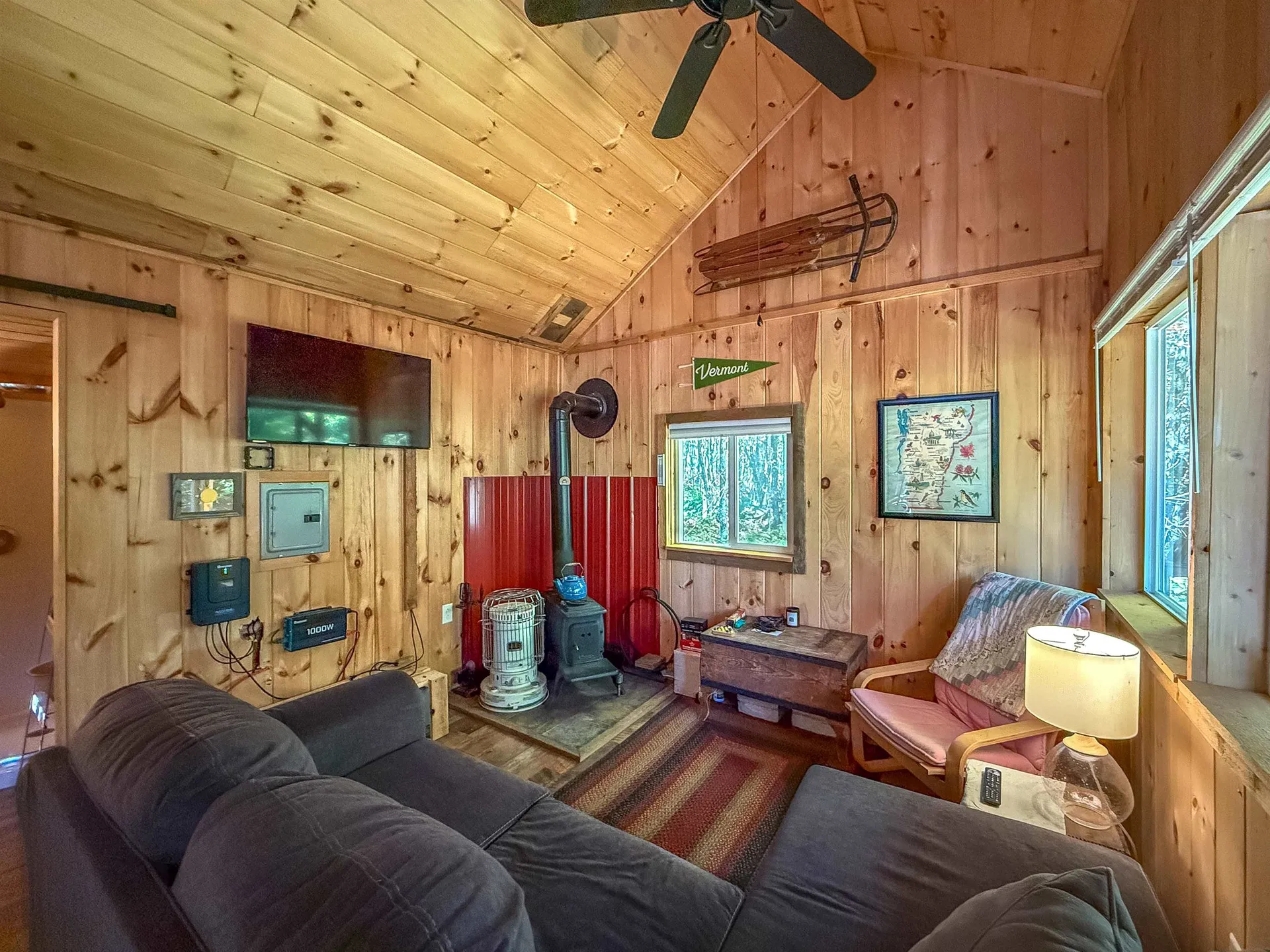 307 Kidder Hill Ridge Irasburg VT 05845