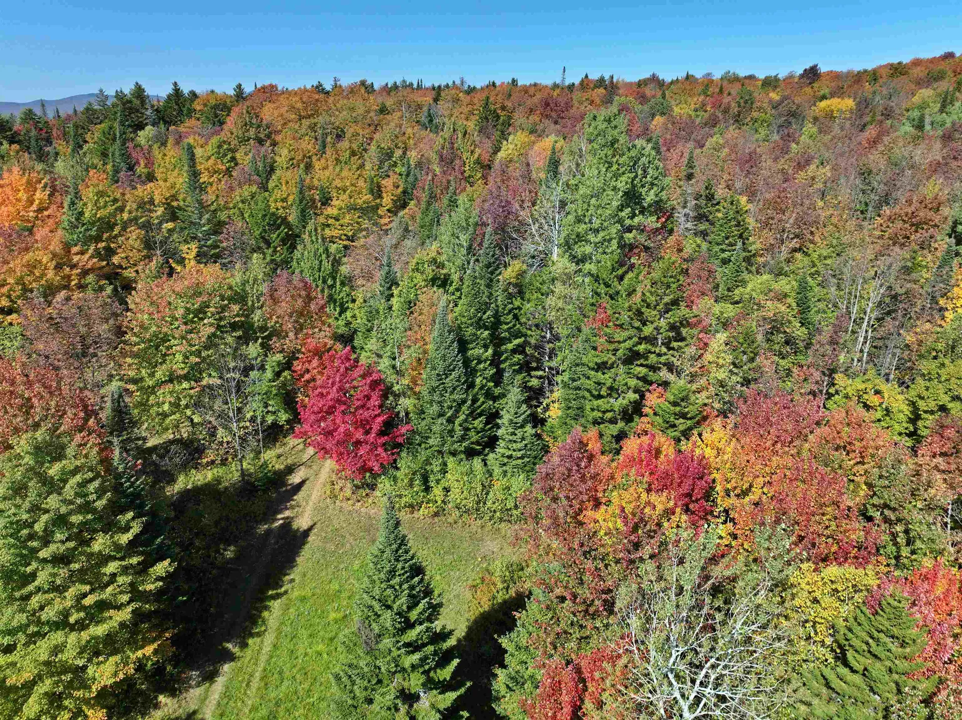 307 Kidder Hill Ridge Irasburg VT 05845