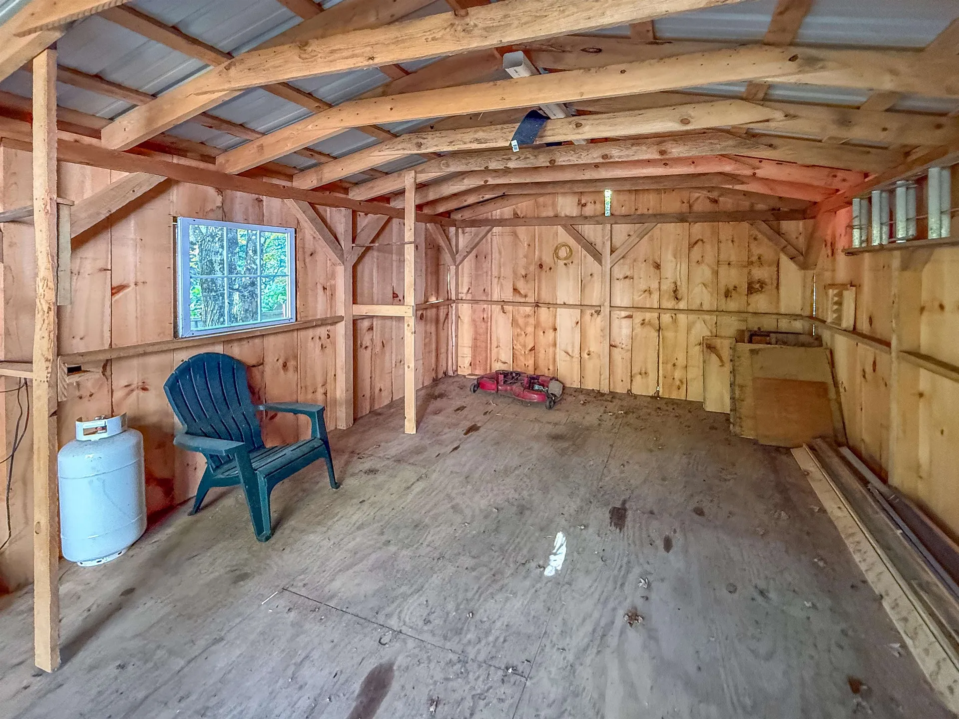 307 Kidder Hill Ridge Irasburg VT 05845