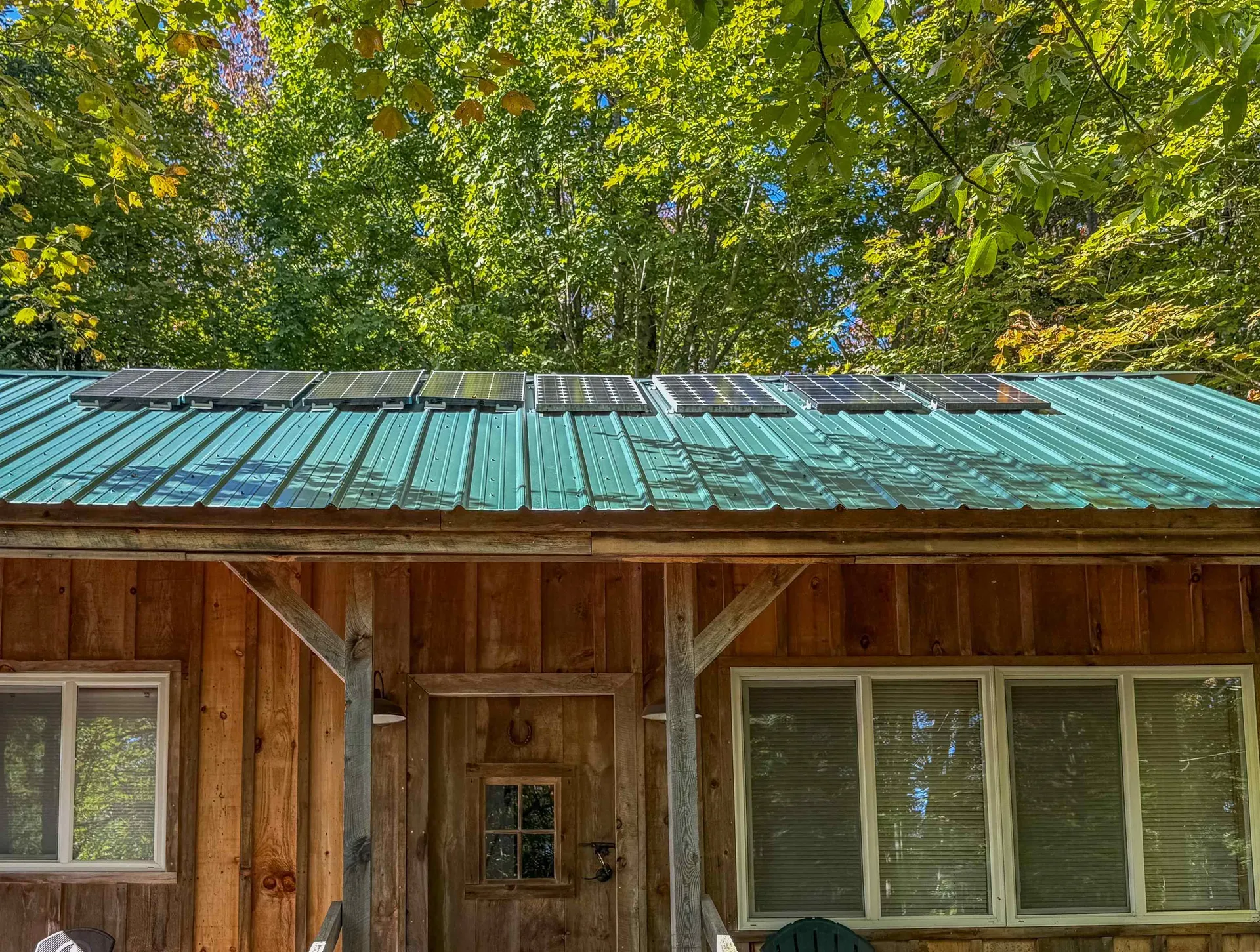 307 Kidder Hill Ridge Irasburg VT 05845