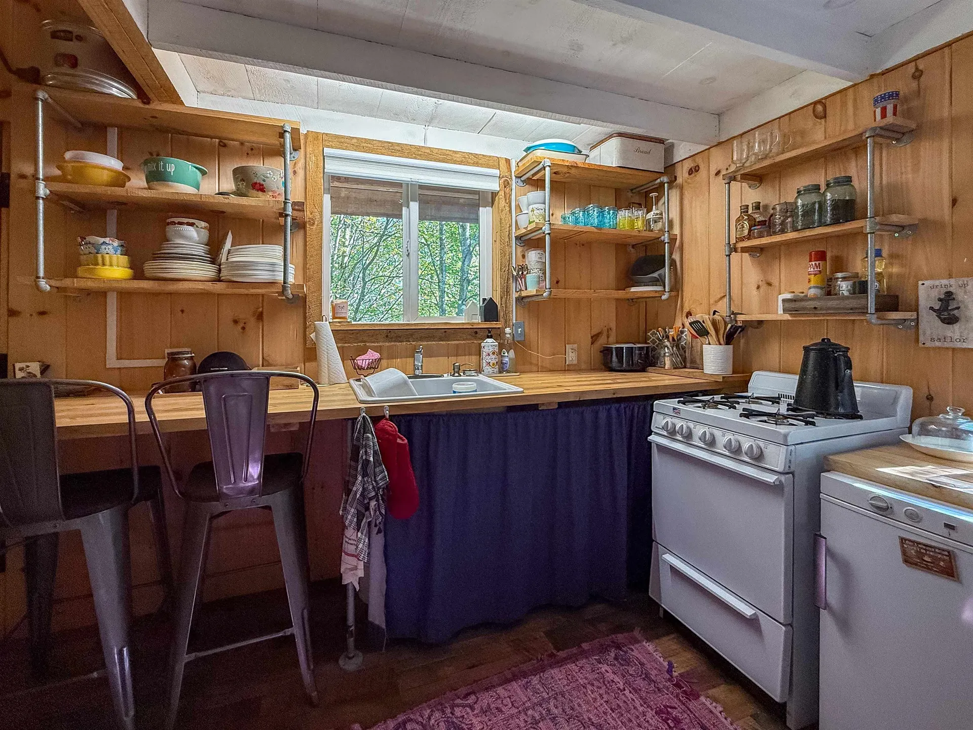 307 Kidder Hill Ridge Irasburg VT 05845