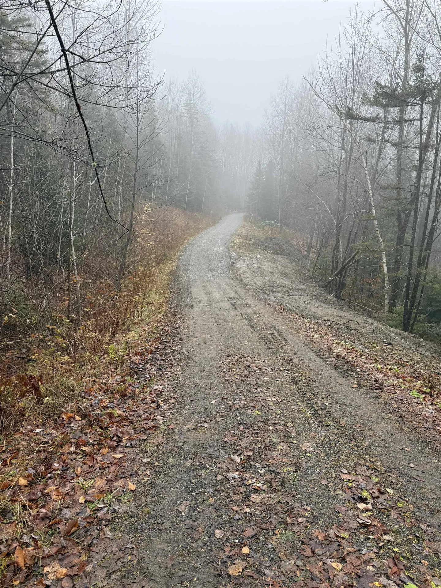 307 Kidder Hill Ridge Irasburg VT 05845