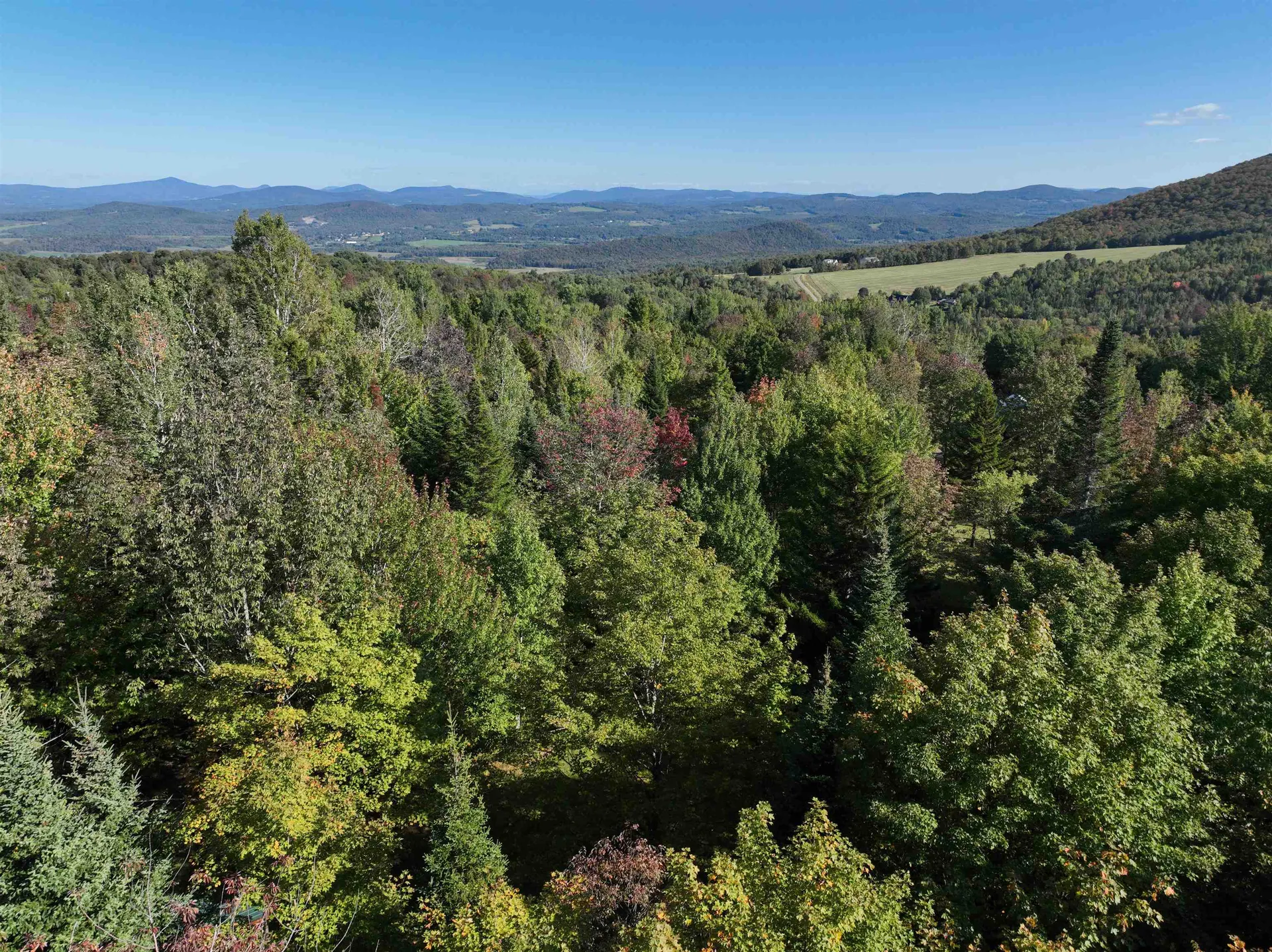 307 Kidder Hill Ridge Irasburg VT 05845