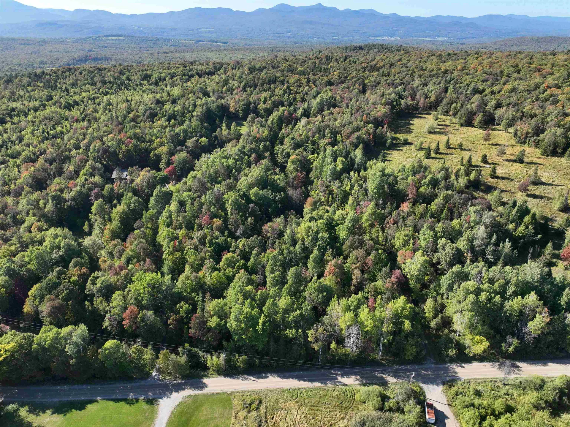 307 Kidder Hill Ridge Irasburg VT 05845