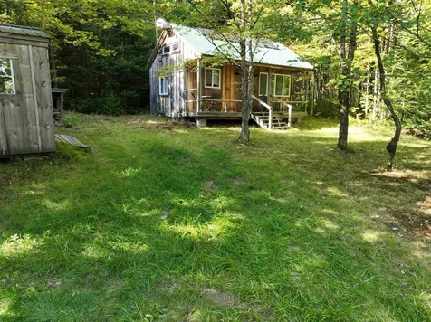 307 Kidder Hill Ridge Irasburg VT 05845
