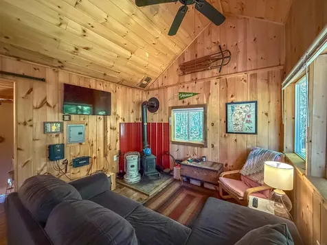 307 Kidder Hill Ridge Irasburg VT 05845