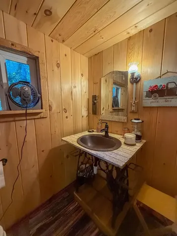 307 Kidder Hill Ridge Irasburg VT 05845