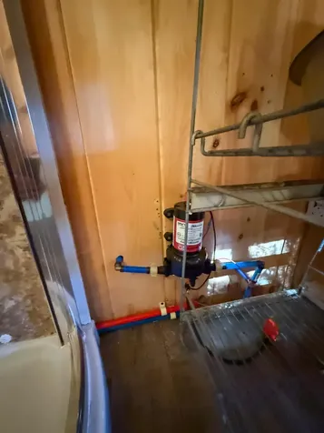 307 Kidder Hill Ridge Irasburg VT 05845