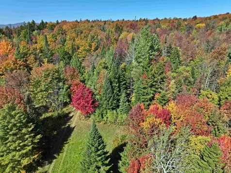 307 Kidder Hill Ridge Irasburg VT 05845