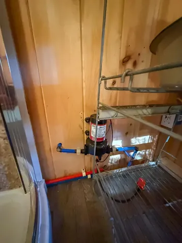 307 Kidder Hill Ridge Irasburg VT 05845