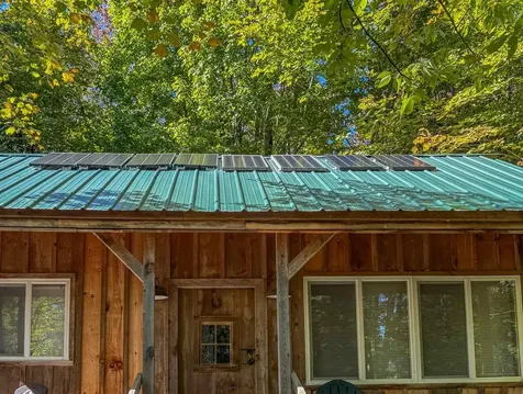 307 Kidder Hill Ridge Irasburg VT 05845