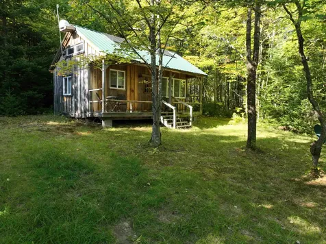 307 Kidder Hill Ridge Irasburg VT 05845
