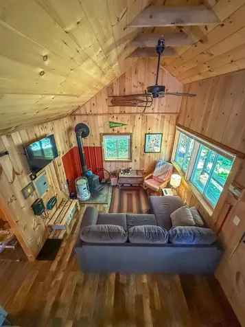 307 Kidder Hill Ridge Irasburg VT 05845