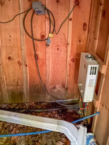 307 Kidder Hill Ridge Irasburg VT 05845