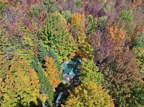 307 Kidder Hill Ridge Irasburg VT 05845