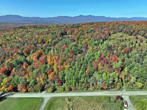 307 Kidder Hill Ridge Irasburg VT 05845