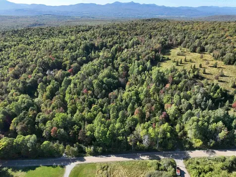 307 Kidder Hill Ridge Irasburg VT 05845