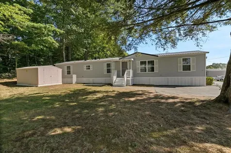 6L Arrow Drive Salem NH 03079