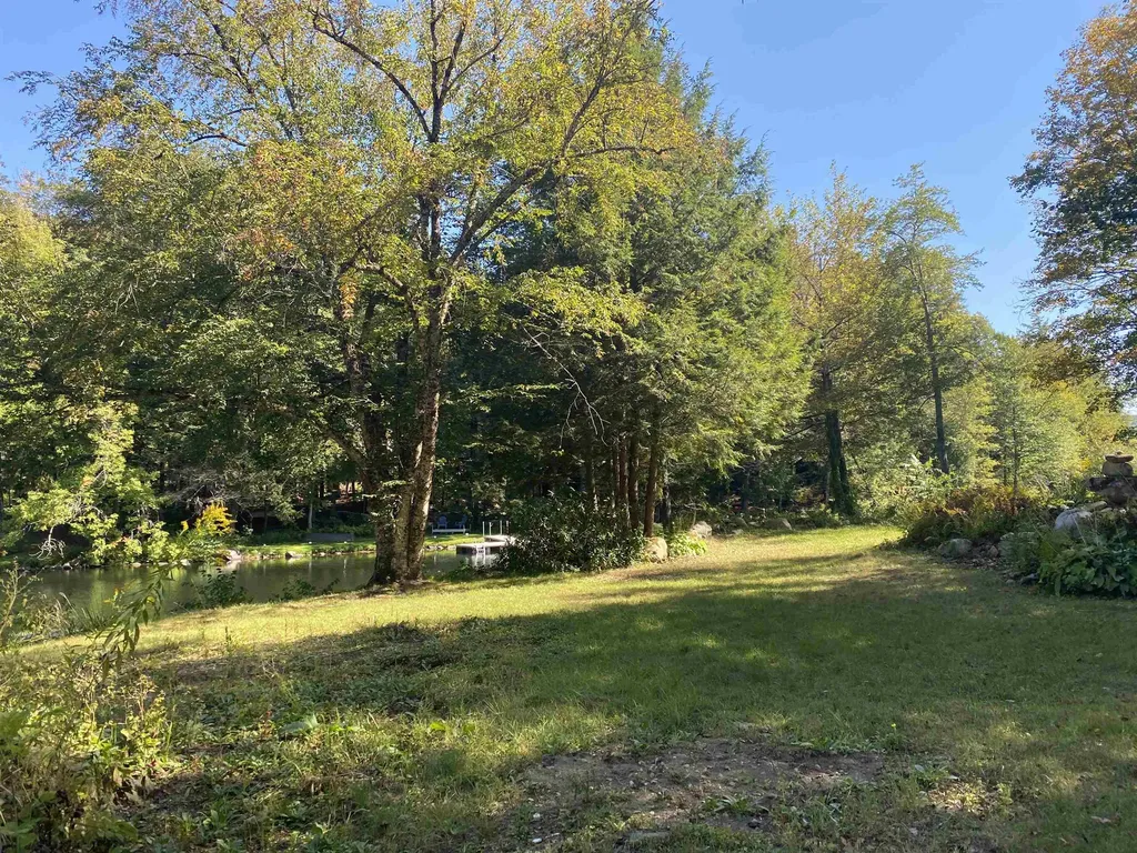 696 Route 100 North Ludlow VT 05149