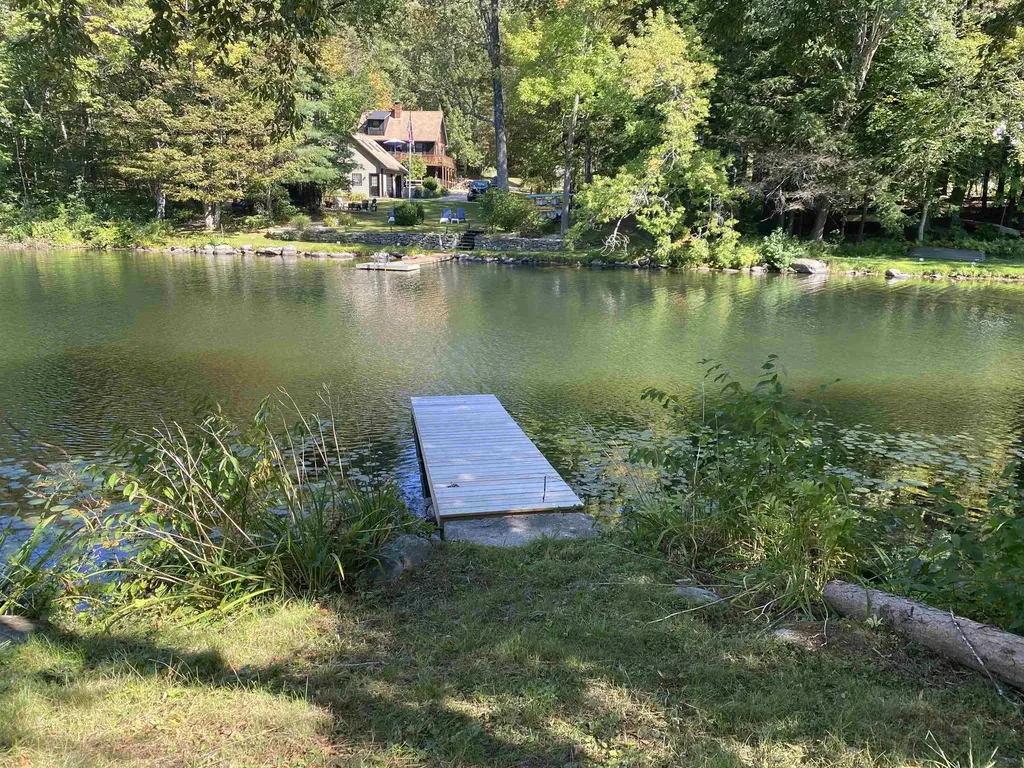 696 Route 100 North Ludlow VT 05149