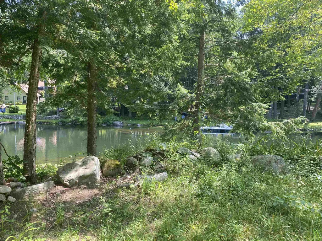 696 Route 100 North Ludlow VT 05149