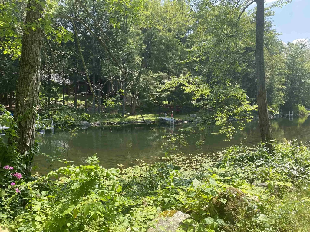 696 Route 100 North Ludlow VT 05149