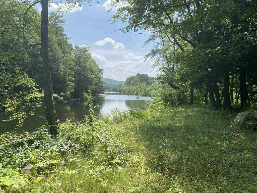 696 Route 100 North Ludlow VT 05149