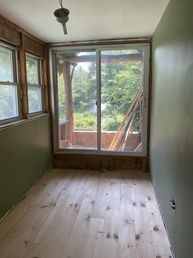 696 Route 100 North Ludlow VT 05149