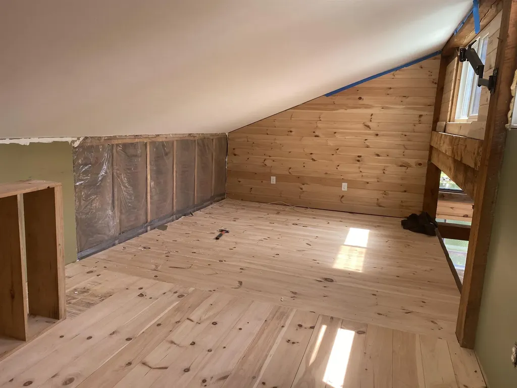 696 Route 100 North Ludlow VT 05149