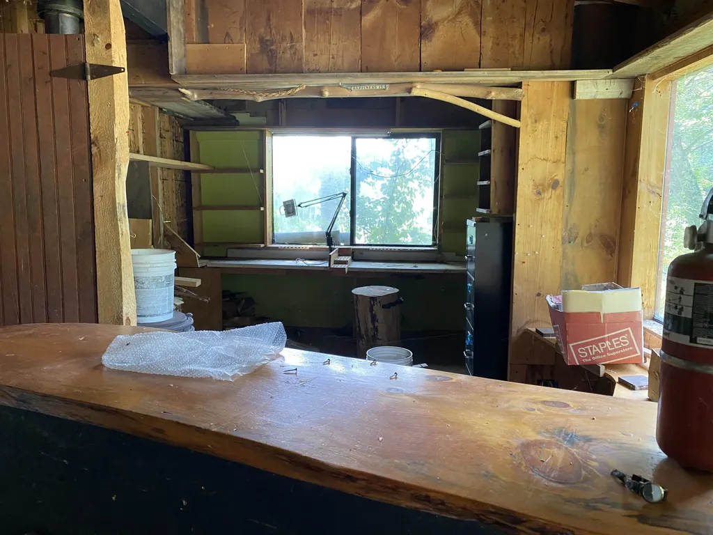 696 Route 100 North Ludlow VT 05149