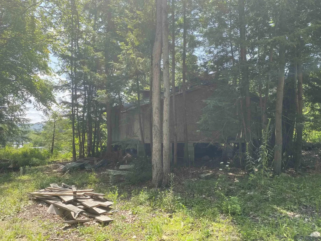 696 Route 100 North Ludlow VT 05149