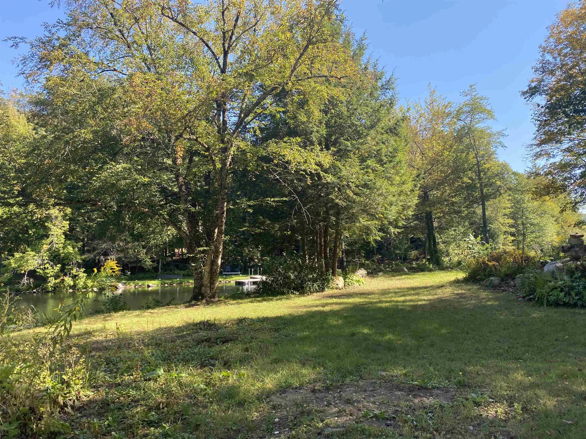 696 Route 100 North Ludlow VT 05149