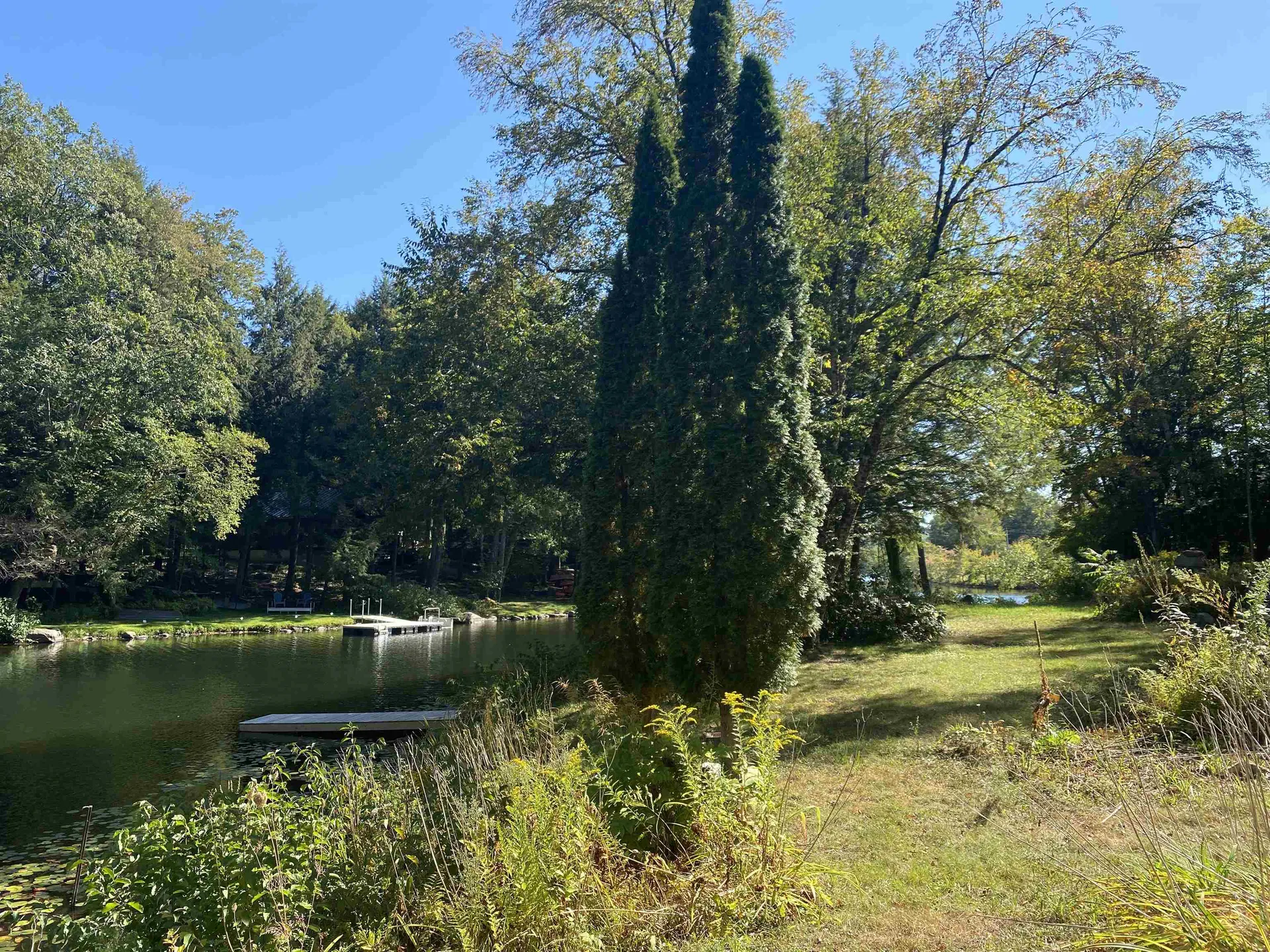 696 Route 100 North Ludlow VT 05149