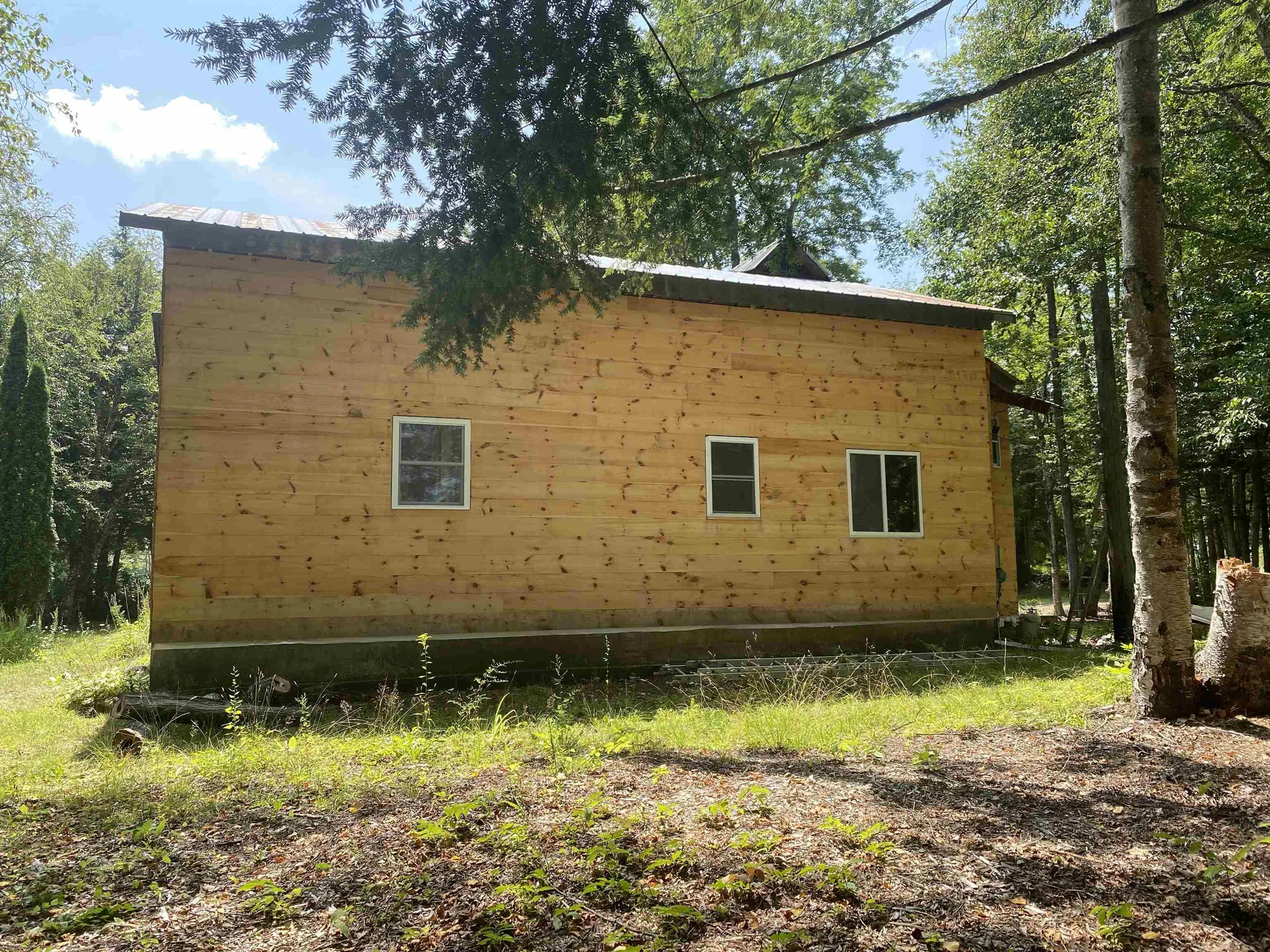 696 Route 100 North Ludlow VT 05149