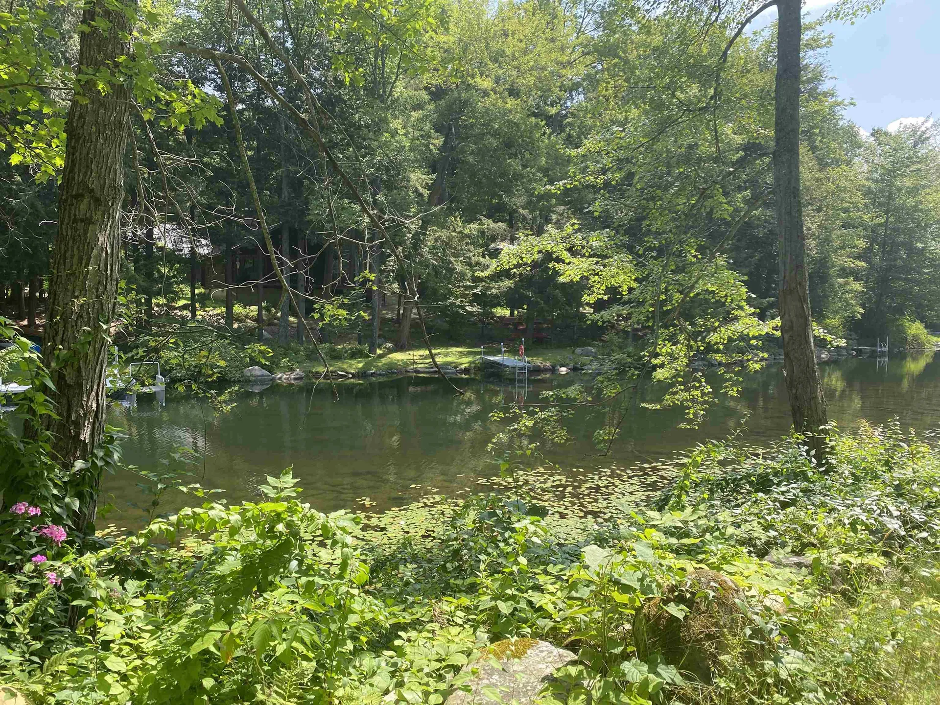 696 Route 100 North Ludlow VT 05149