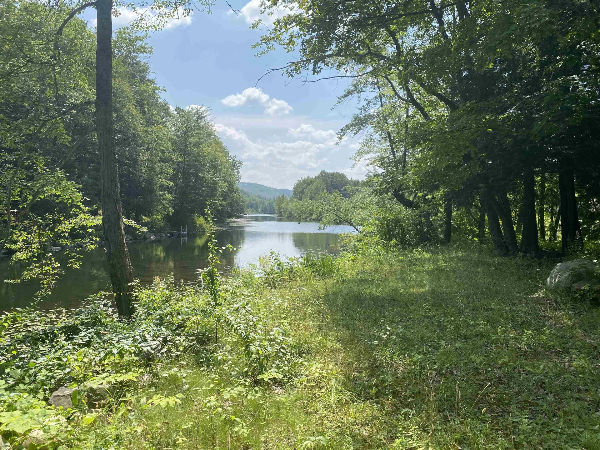 696 Route 100 North Ludlow VT 05149