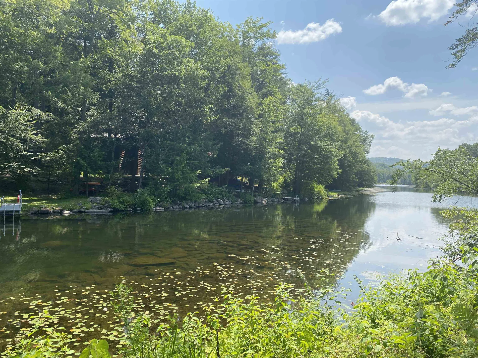 696 Route 100 North Ludlow VT 05149